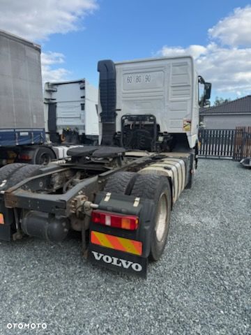 Volvo FH - 5