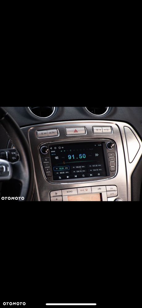 Ford Mondeo 2.0 TDCi Business Edition - 20