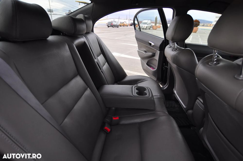 Honda Civic - 5