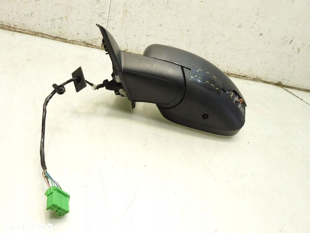 LUSTERKO LEWE 452-46 8 PIN VOLVO XC60 I - 8