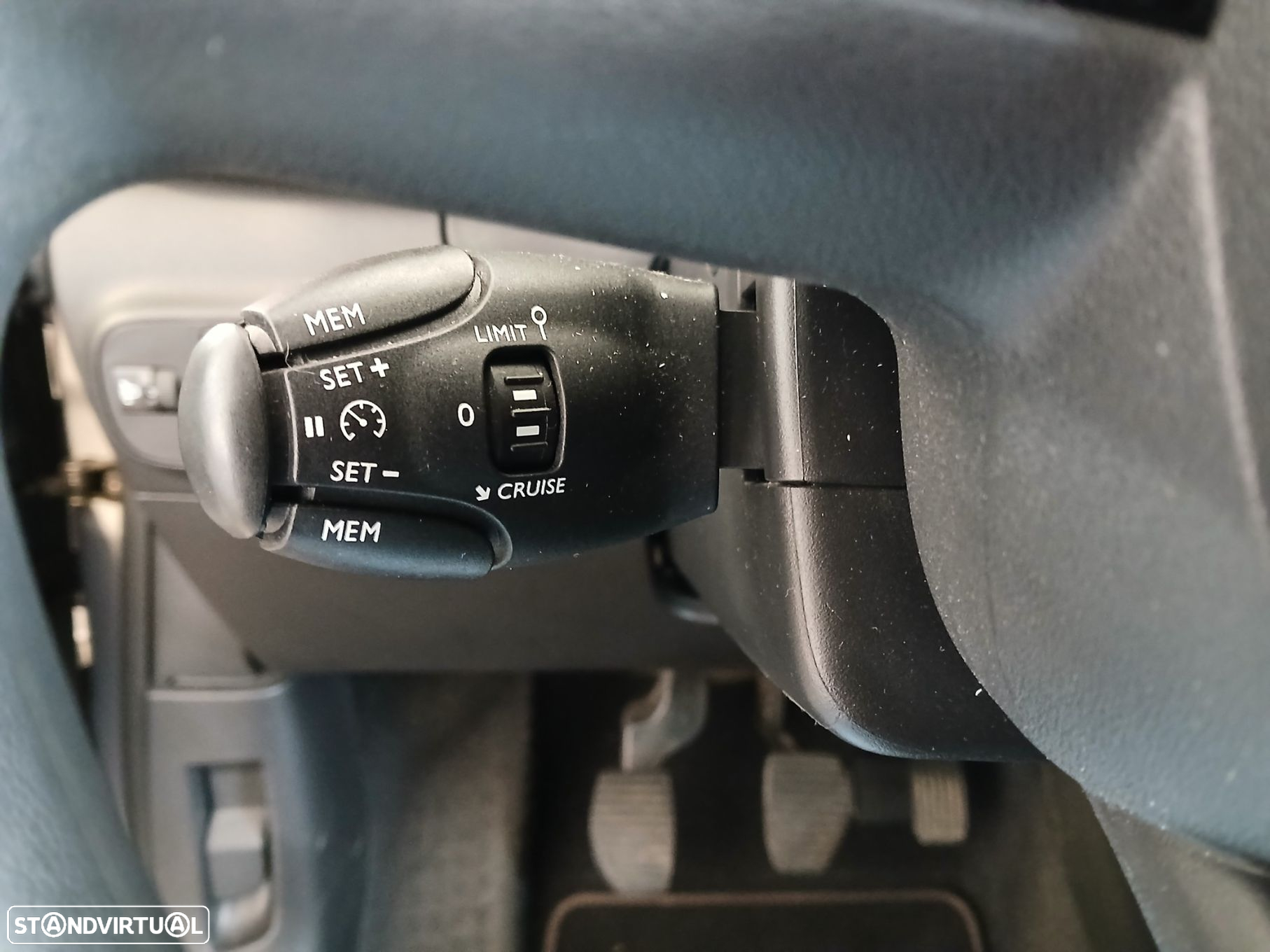 Citroën C3 1.5 BlueHDi C-Series - 17