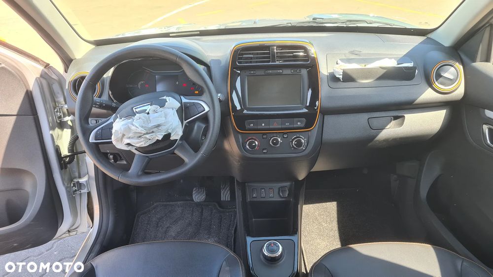 Dacia Spring Comfort Plus - 8