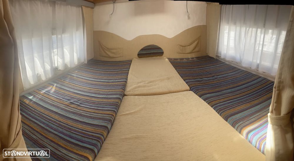 Fiat Ducato 2.3 JTD 150.CV JOINT - 25