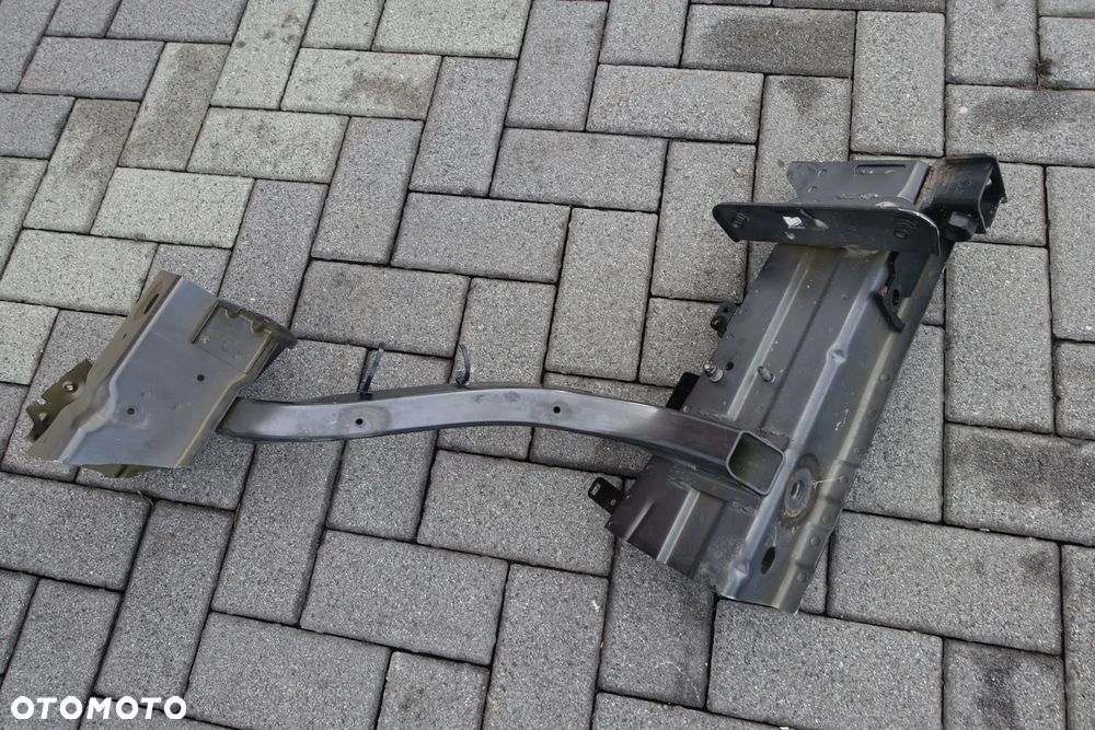 PAS PRZEDNI BELKA PODŁUŻNICA ŚLIZG GRAND CHEROKEE WK2 LIFT 14r. 3.0 CRD - 4
