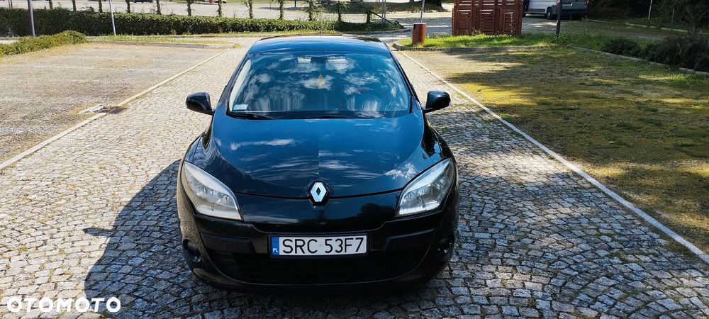Renault Megane 1.5 dCi Privilege - 2