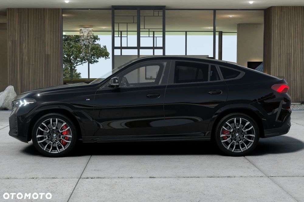 BMW X6 - 2