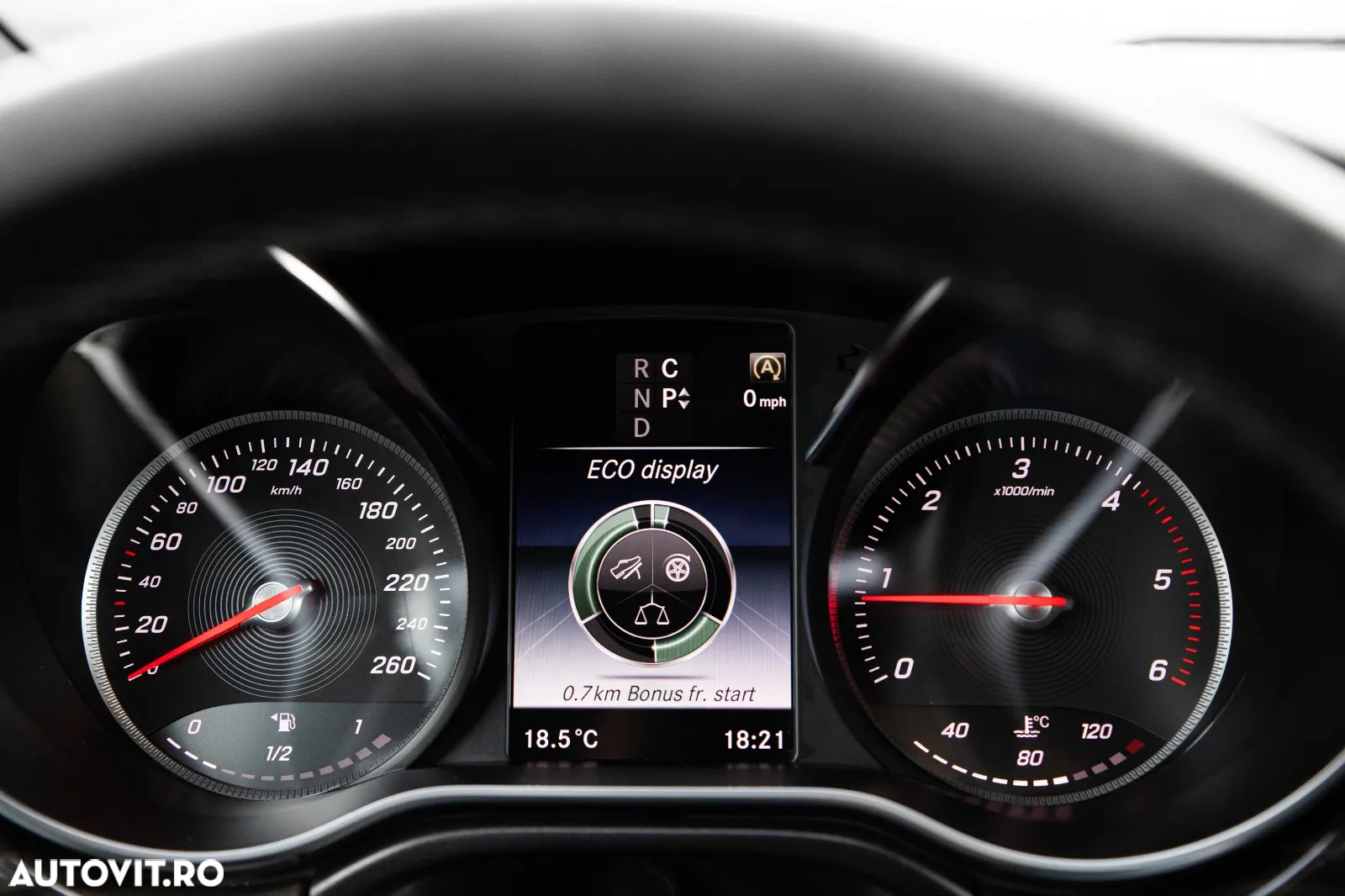 Mercedes-Benz V 250 (BlueTEC) d kompakt 4Matic 7G-TRONIC Avantgarde Edition - 31
