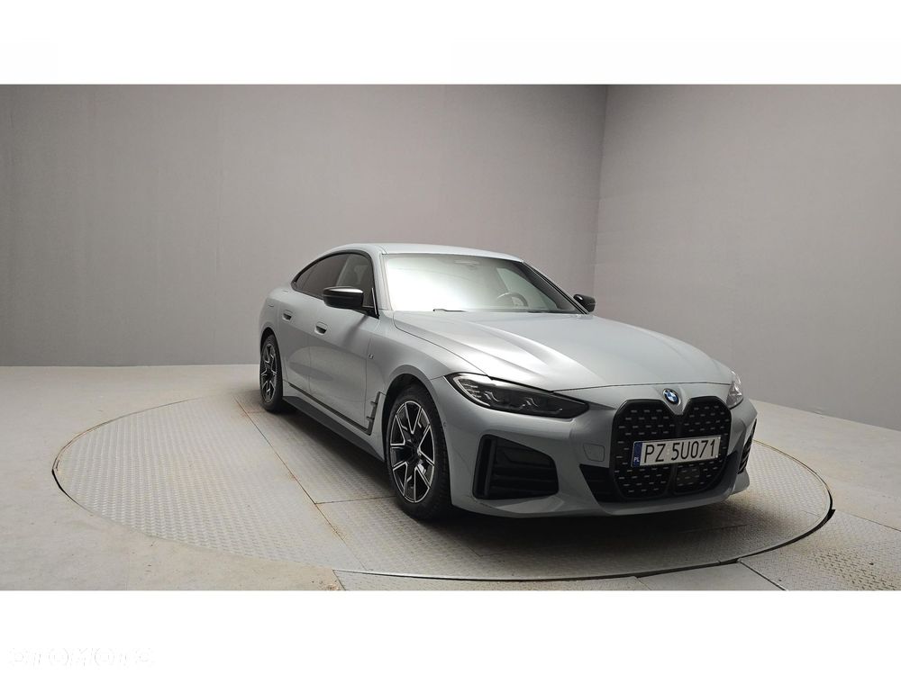 BMW Seria 4 - 7