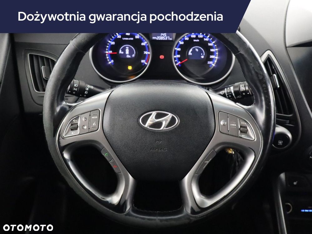 Hyundai ix35 - 17