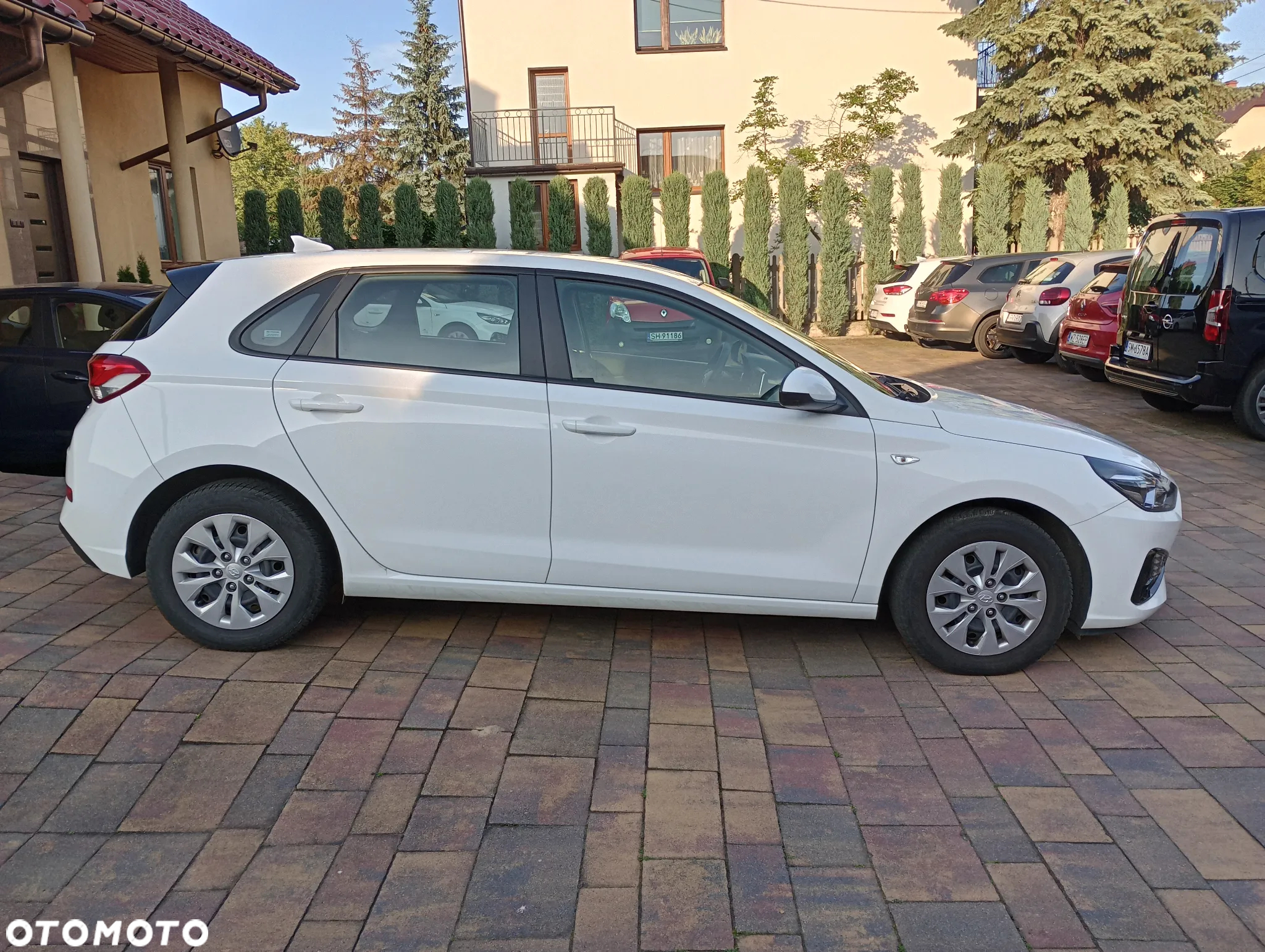 Hyundai i30 1.5 DPI Classic + - 4