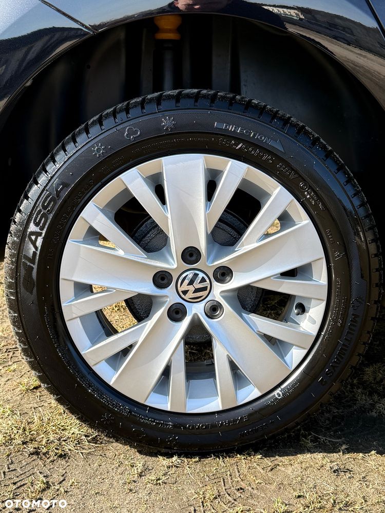 Volkswagen Polo 1.2 Team - 26