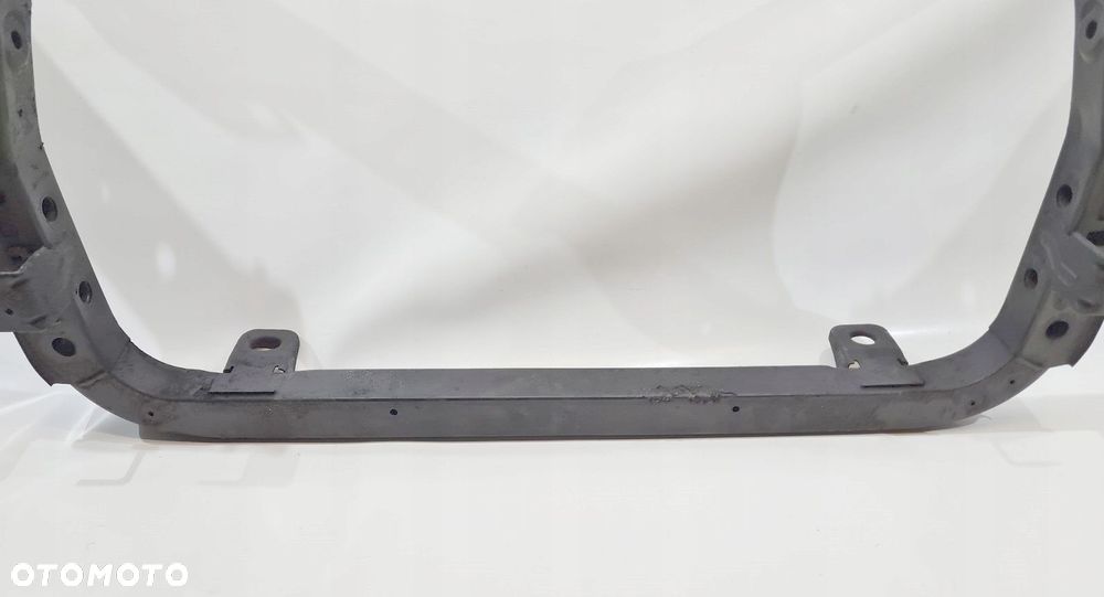 wzmocnienie pas przedni belka grand cherokee wk2 11r - 3