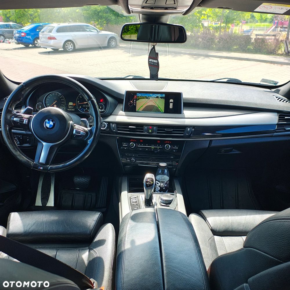 BMW X5 - 8