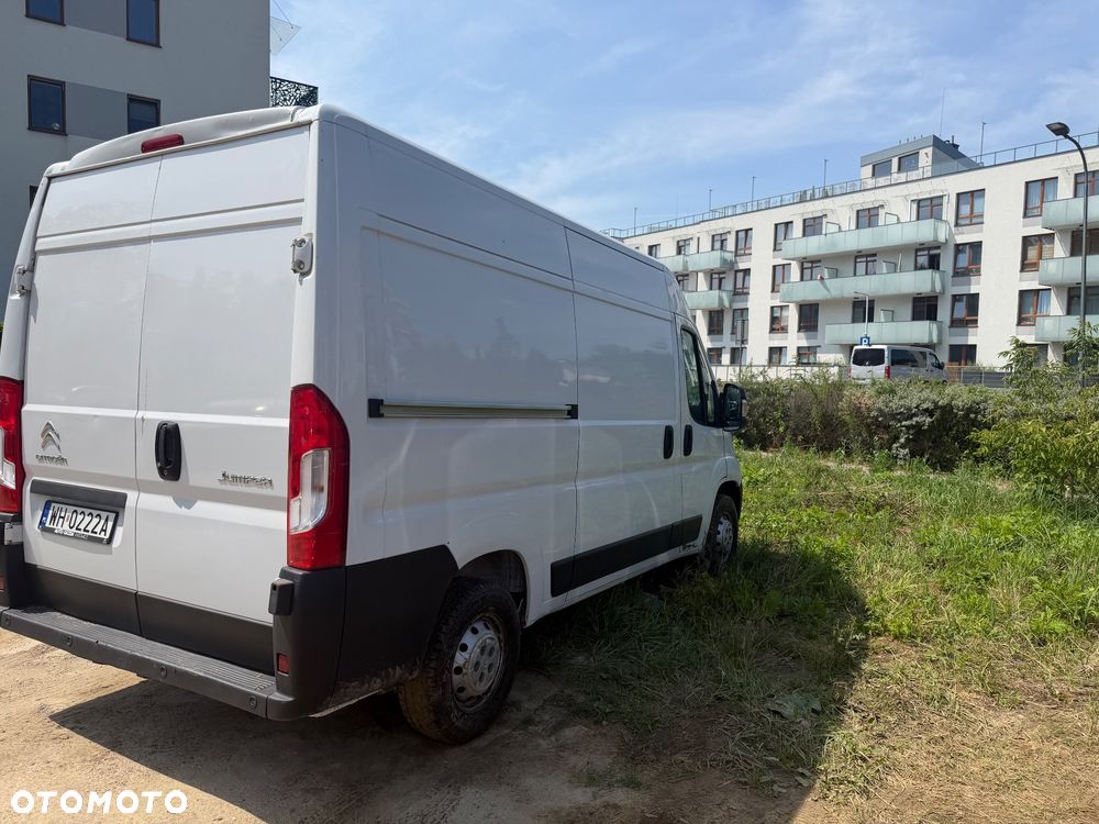 Citroën Jumper - 1