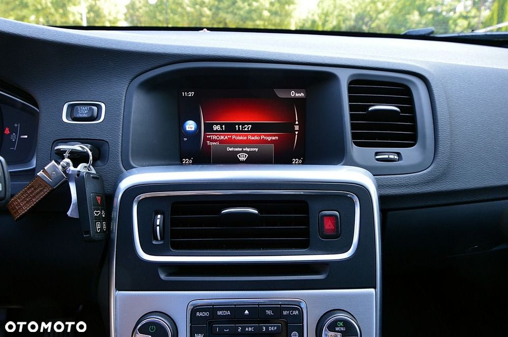 Volvo V60 D2 Kinetic - 39