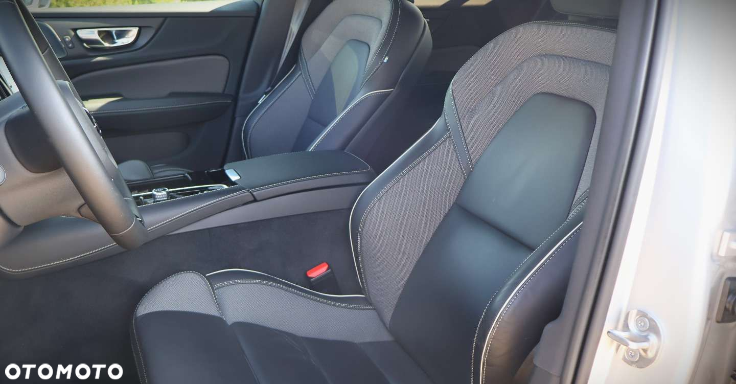 Volvo V60 - 13