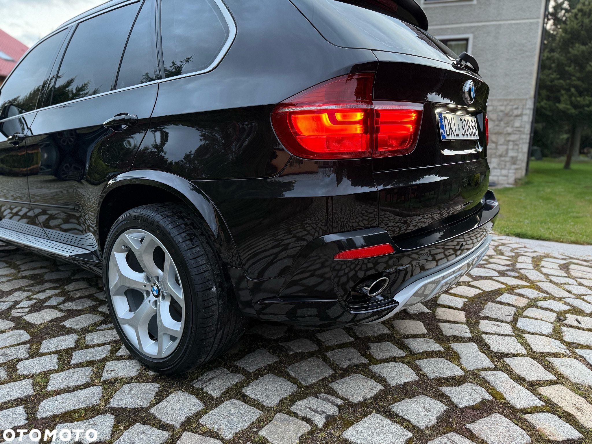 BMW X5 3.0d xDrive - 26