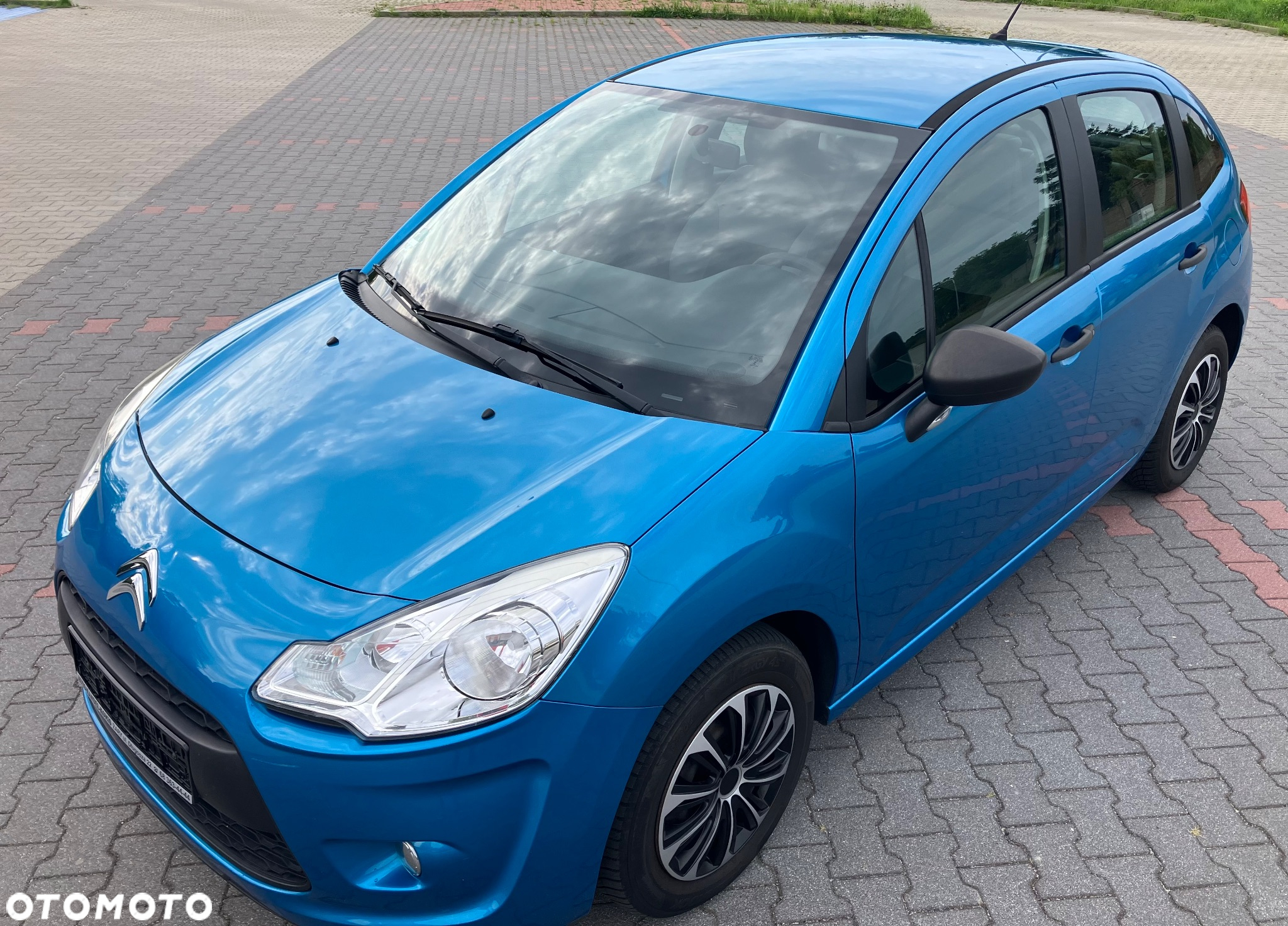 Citroën C3 1.1 Advance - 2