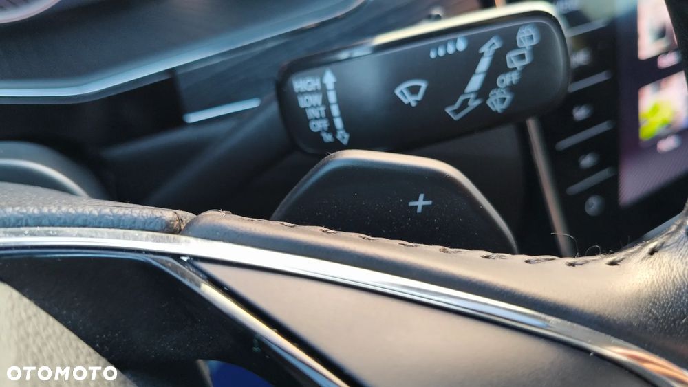 Skoda Superb 2.0 TDI Style DSG - 10