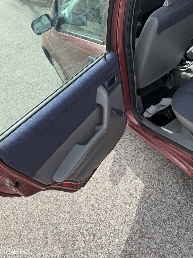 Fiat Punto 55 Team - 6