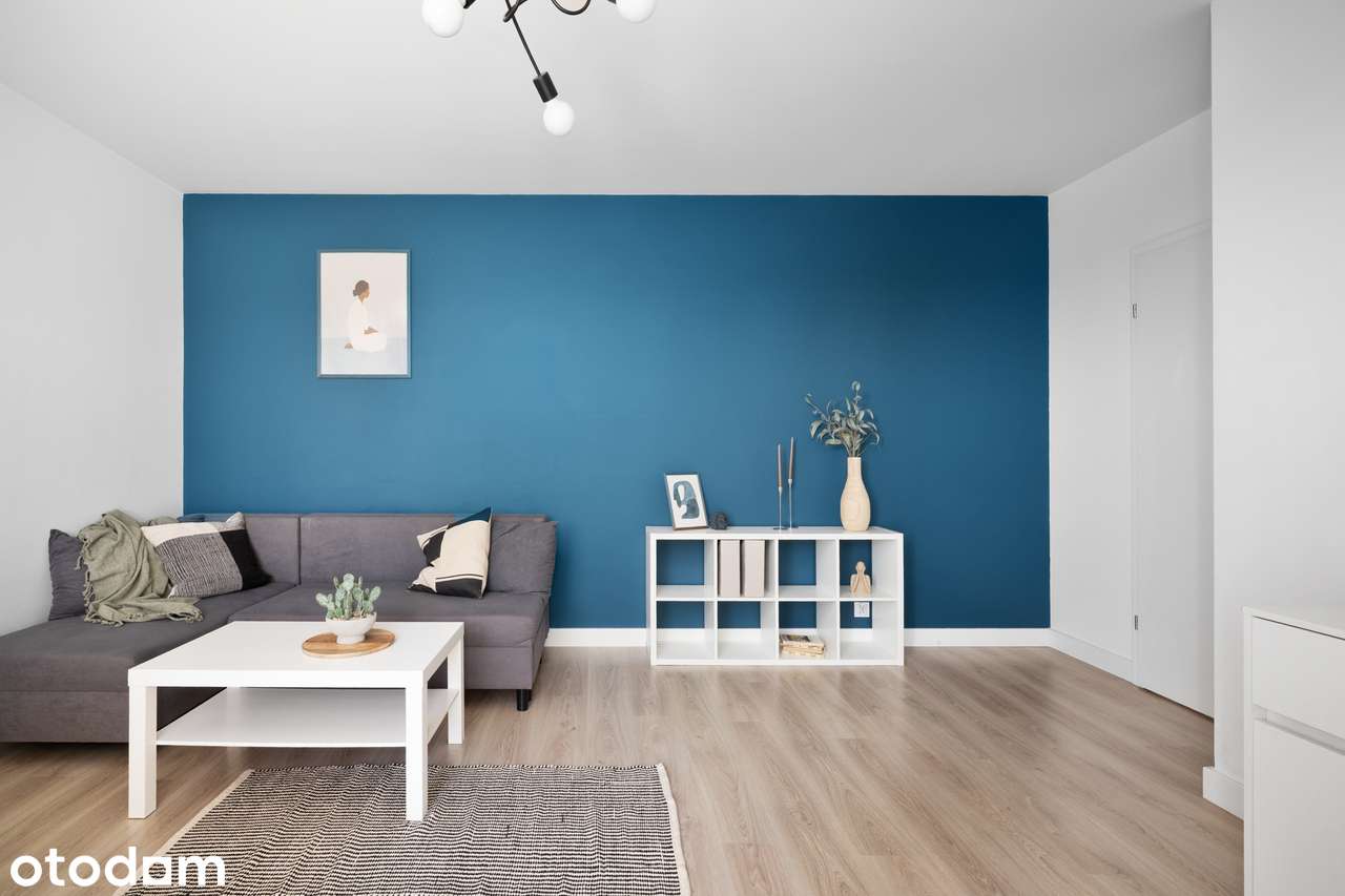 Turniejowa | 2 pokoje | 50 m² | osobna kuchnia | Kurdwanów