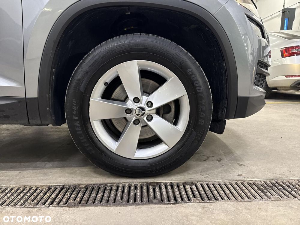 Skoda Kodiaq - 18