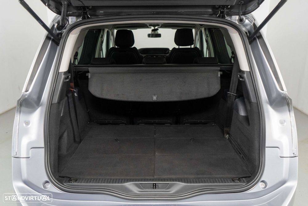 Citroën C4 Grand Picasso 1.6 BlueHDi Live - 16