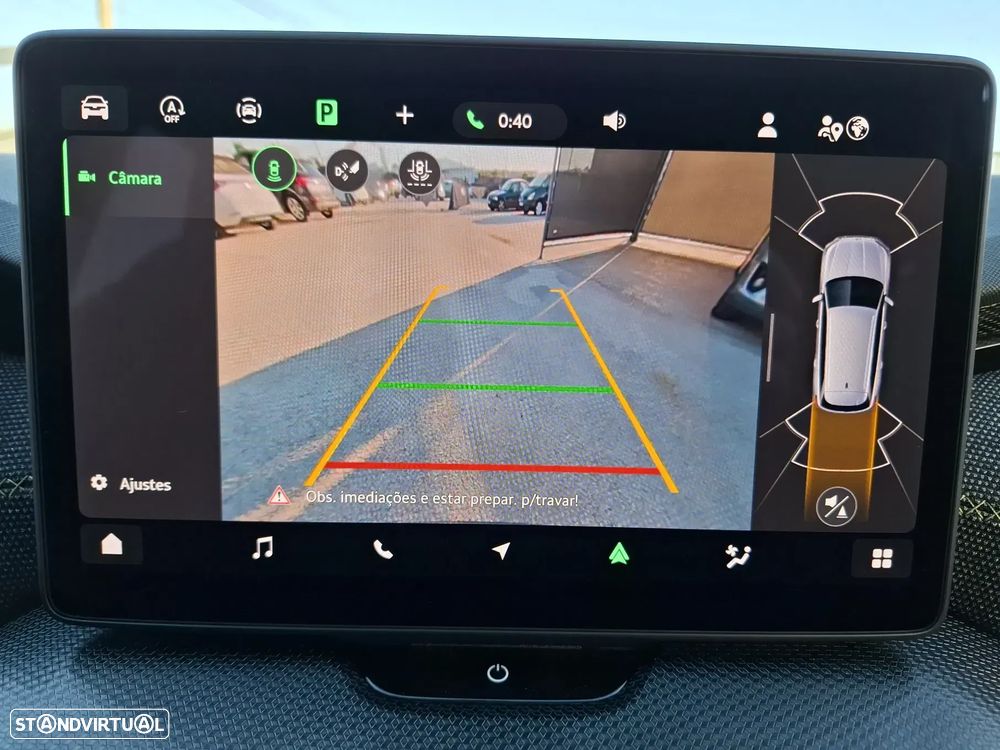 Skoda Kodiaq 2.0 TDI Ultra DSG - 55