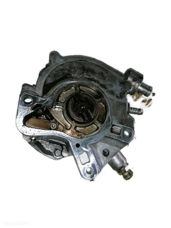 VW TOUAREG 05r 2.5 TDI POMPA WAKUM 070145209H - 3