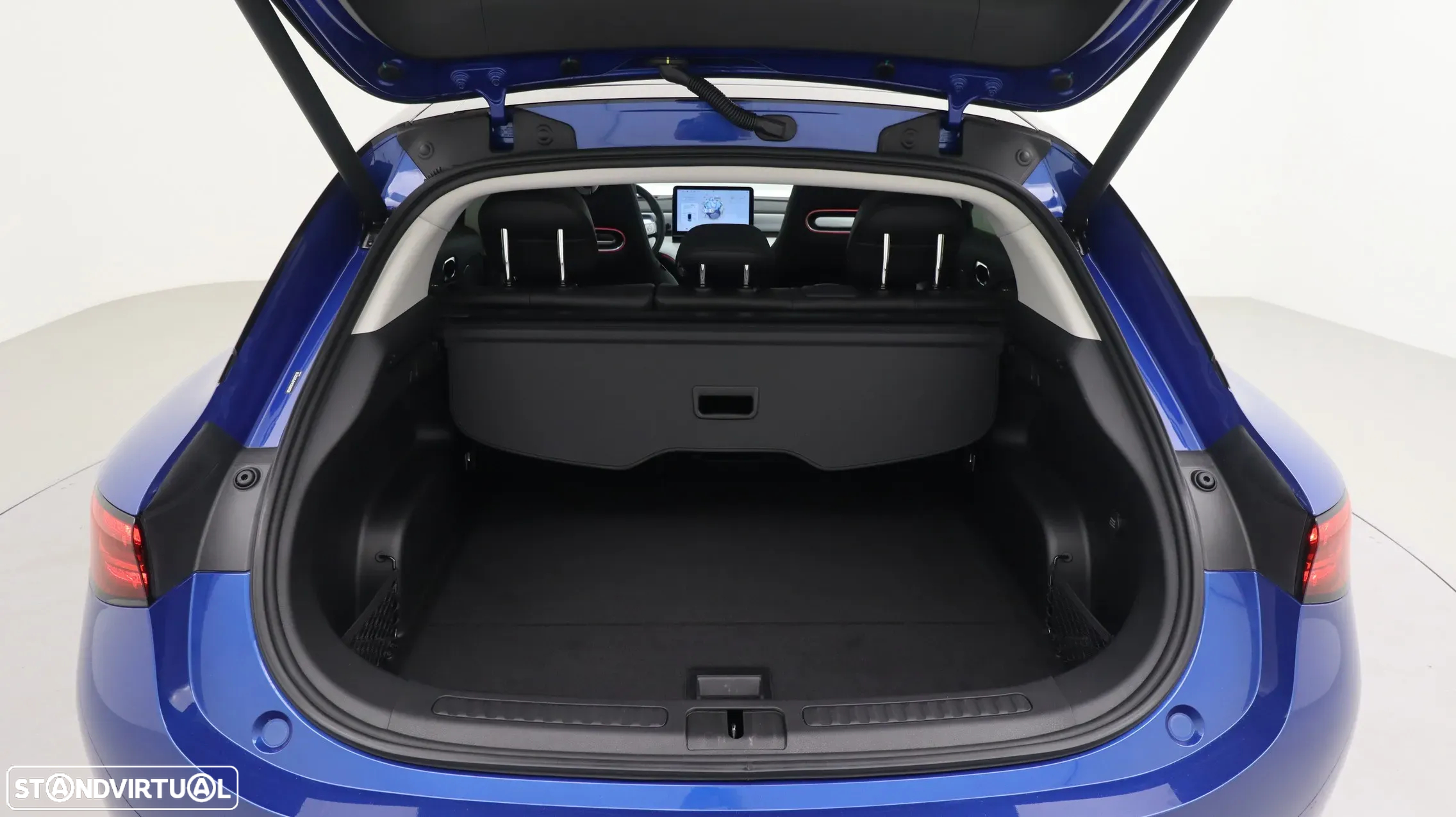 Smart #3 66 kWh Premium - 36