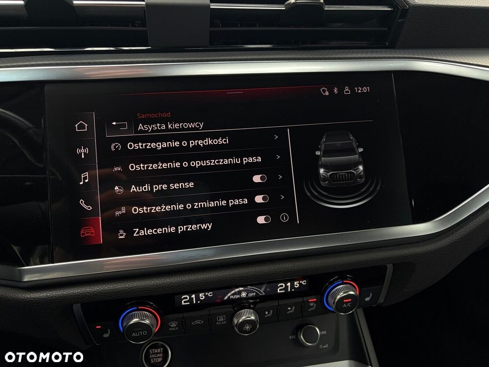Audi Q3 - 10