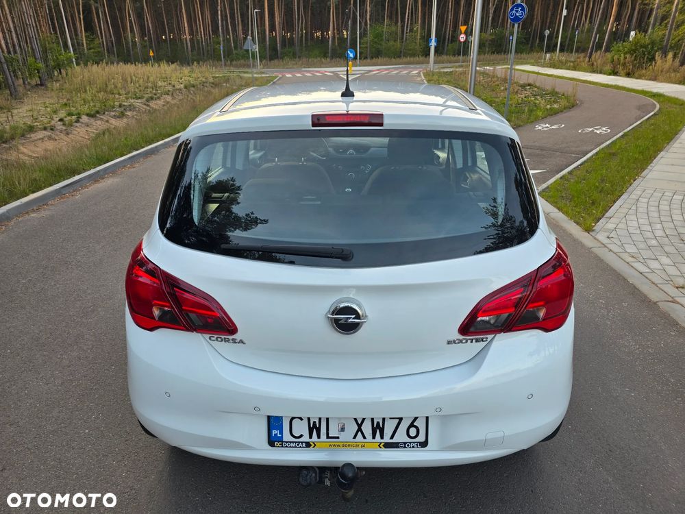 Opel Corsa 1.4 Enjoy - 11