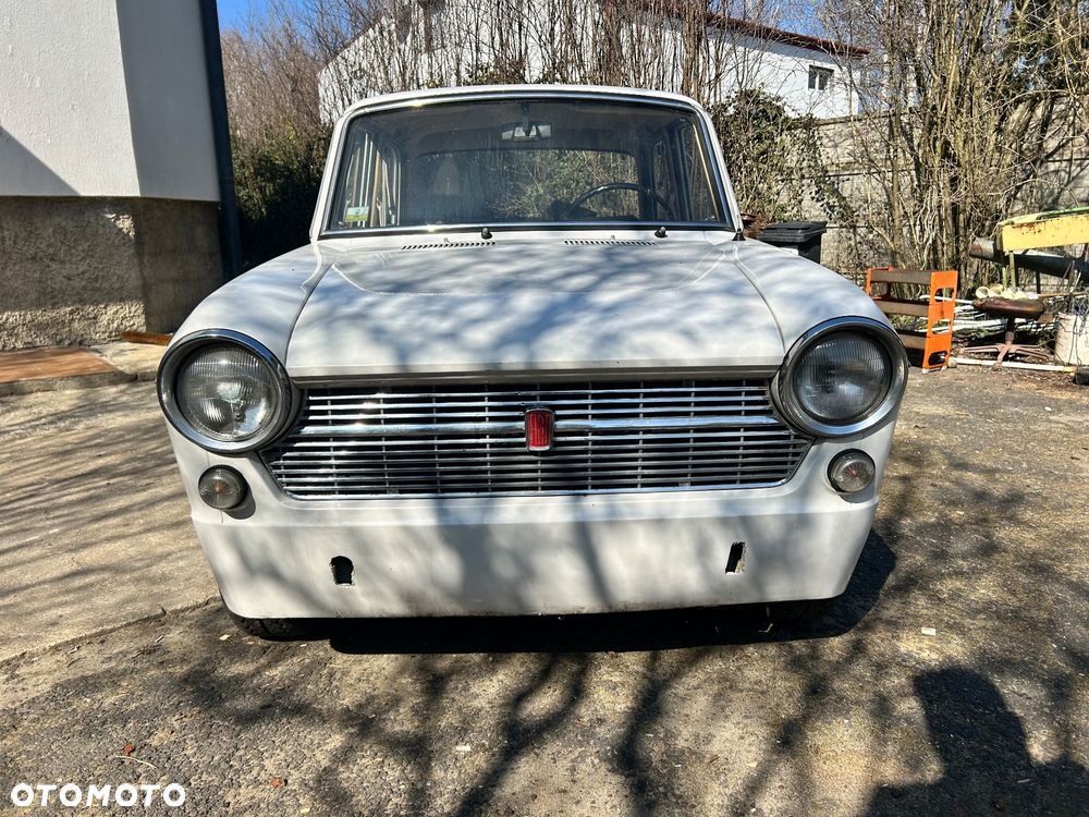 Fiat Inny - 5