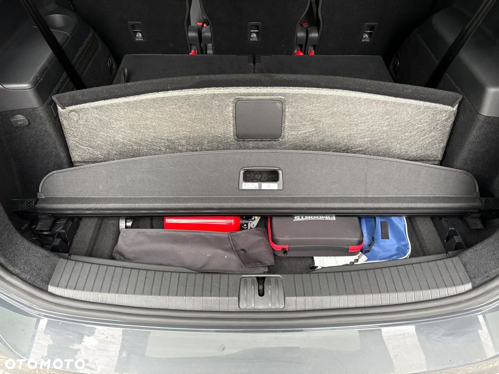 Volkswagen Touran 1.5 TSI EVO Special Edition - 20