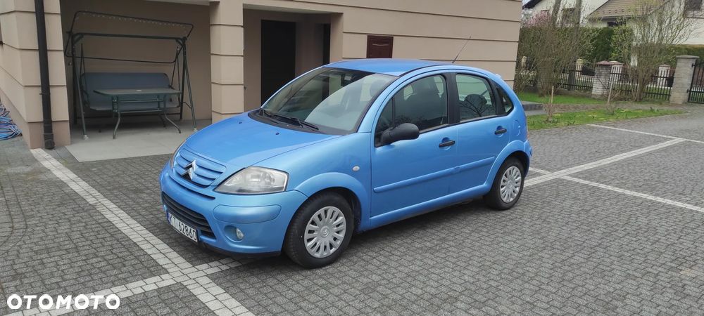 Citroën C3 1.4i Equilibre - 3