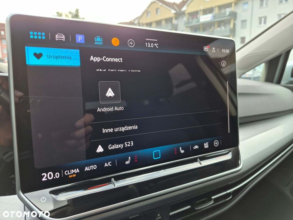 Volkswagen Golf Variant - 17