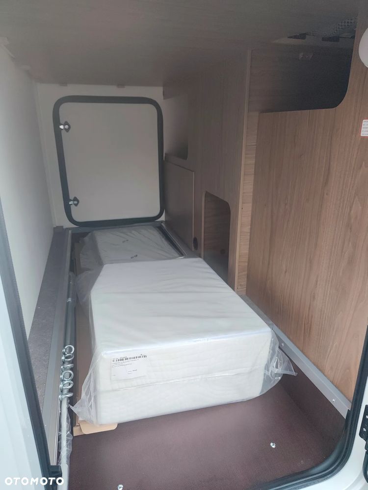 Blucamp LAIKA Automat Ocean 22 NOWY Markiza Kamera Doposażony SLIM FV23% - 10