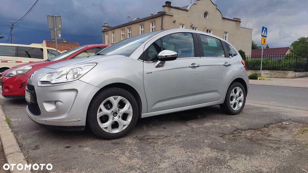 Citroën C3 - 5