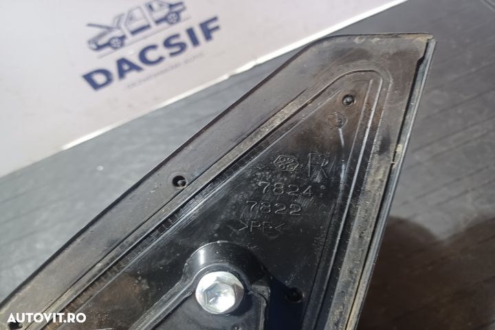 Oglinda dreapta electrica 44012228 CU 5 FIRE 44012228 CU 5 FIRE Toyot - 7