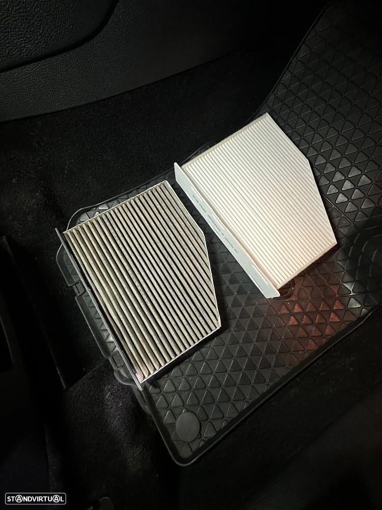 VW Golf 2.0 TDi BlueMotion Edition - 51