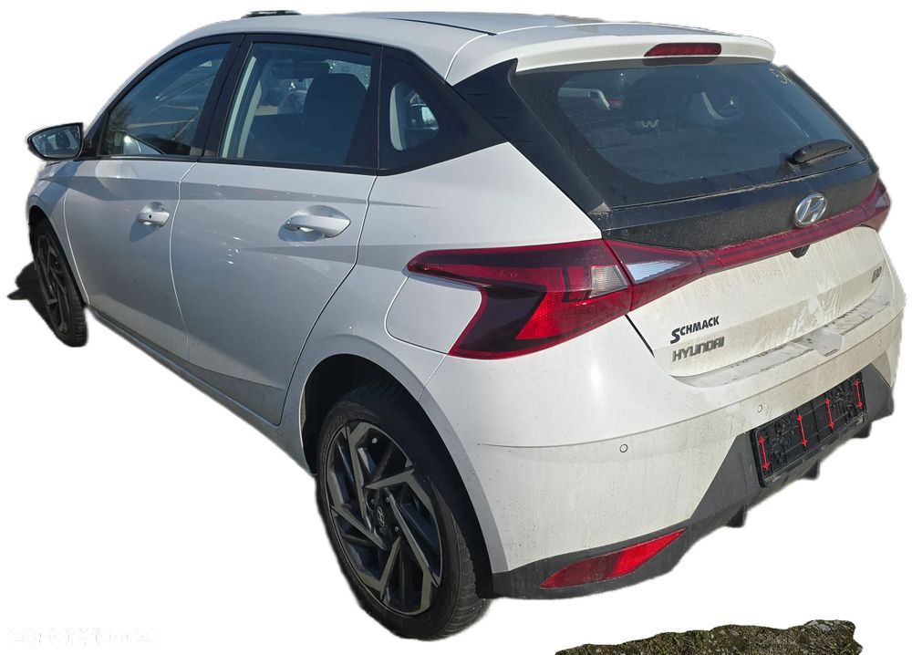 Hyundai i20 1.0 T-GDI Advantage+ - 2