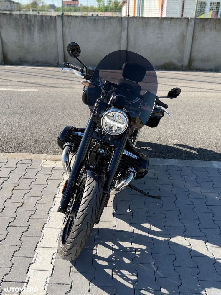 BMW R 18 First Edition - 6