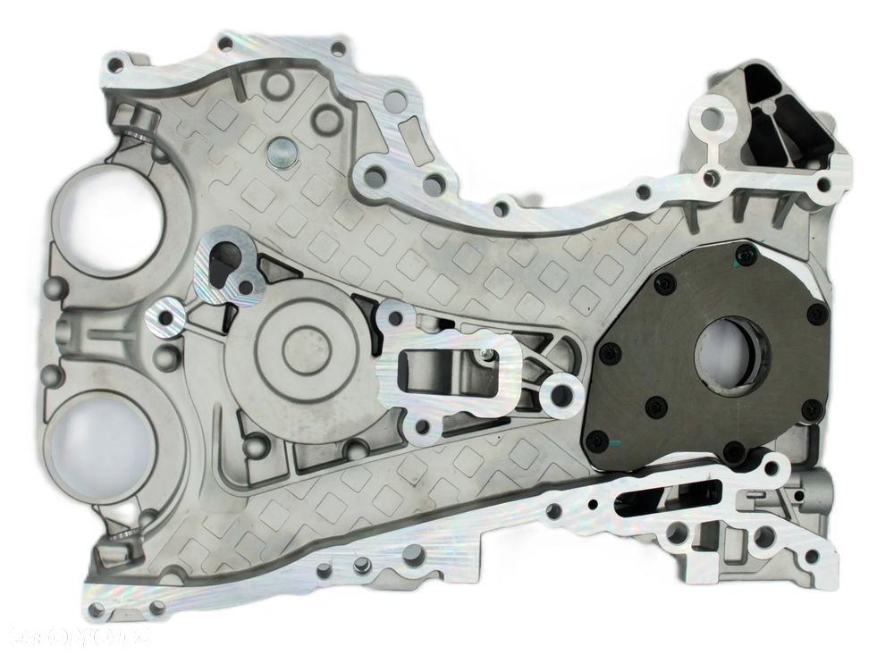 WAŁ KORBOWY OPEL 1.4Turbo MOKKA INSIGNIA ZAFIRA 55565276 A14NET/NEL B14NET/NEL NOWY!!! - 5