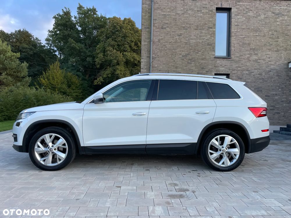 Skoda Kodiaq 2.0 TDI 4x4 Style - 6