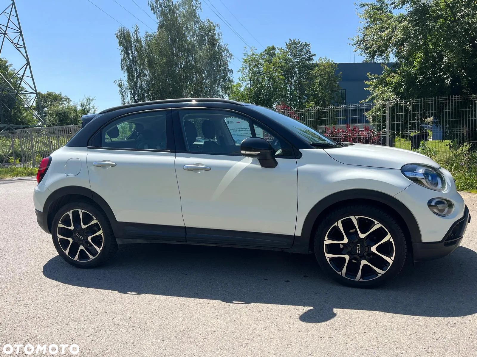 Fiat 500X 1.0 Urban - 4