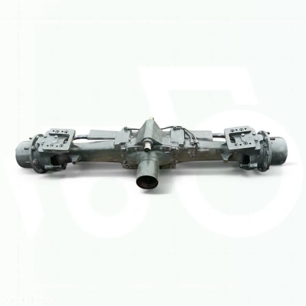 Przedni most 371145 Carraro 20.19 E339300020040 Fendt 312 Vario - 1