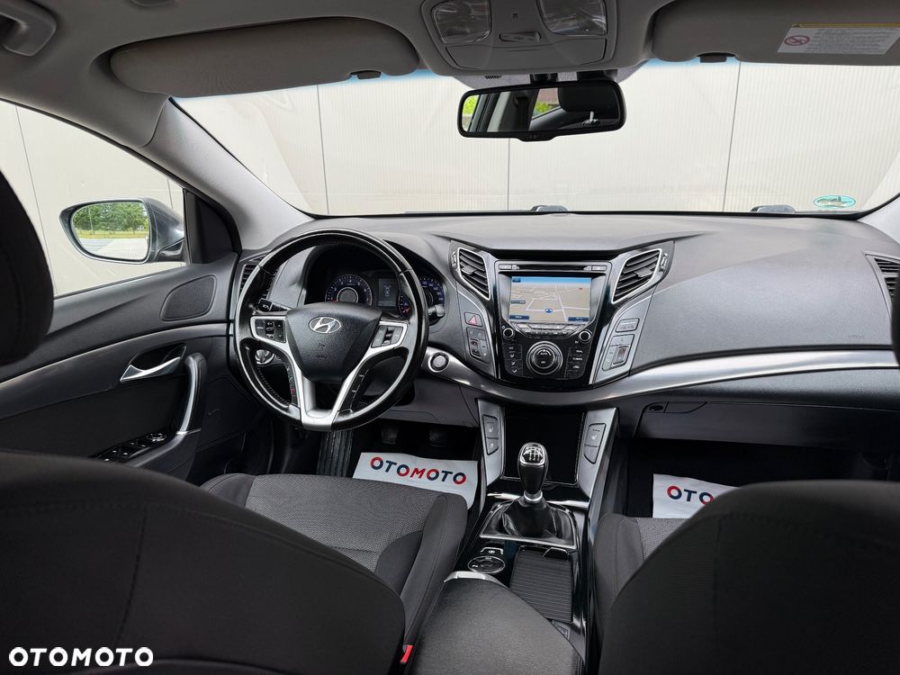 Hyundai i40 - 17