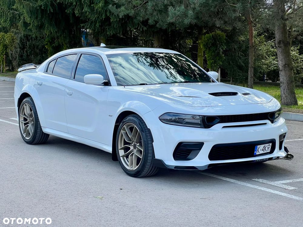 Dodge Charger - 7