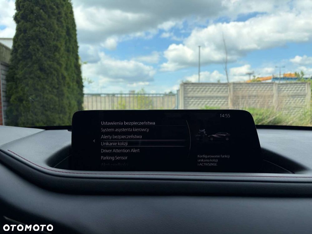 Mazda CX-30 2.0 mHEV Exclusive-Line 2WD - 14