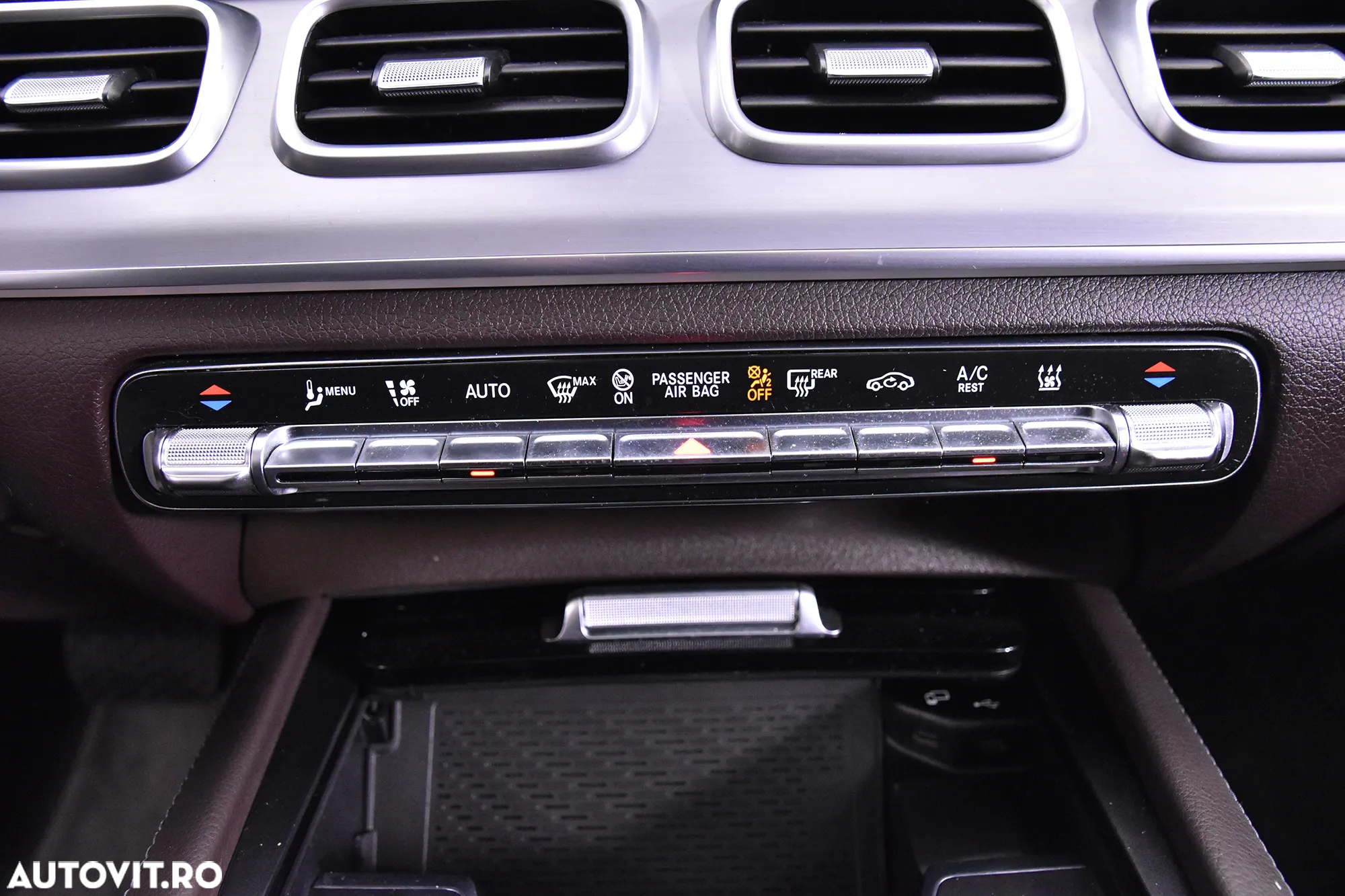 Mercedes-Benz GLE 350 de 4MATIC - 18